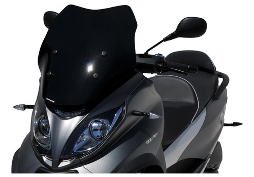 Ermax pare brise - pare-brise, pour