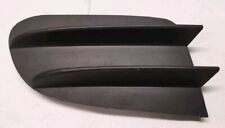 Citroen C5 I Breaking Grille Trim Panel Grill Right Lower Front Bumper
