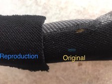 Alfa 75 Asn Tissu Latéral