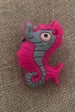 Jibbitz Crocs Chaussure pin’s Charm hyppocampe