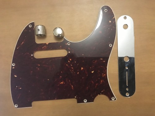 Pickguad telecaster - pickguad,