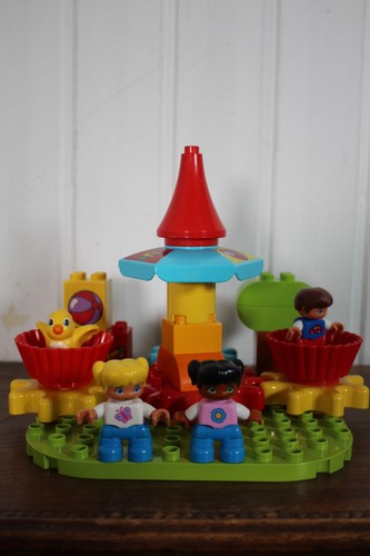 Lego duplo 10845 mon premier - lego,