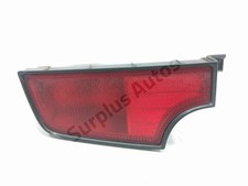 FEU DE BROUILLARD ARRIERE