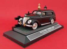 Automic.Toys Corbillard Hearse