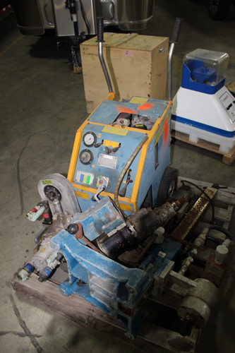 Tyrolit hydrostress hydraulic - tyrolit,