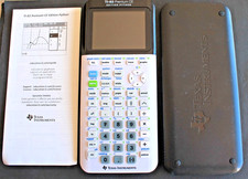 Calculatrice scientifique