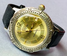 Montre Vintage Vostok Century