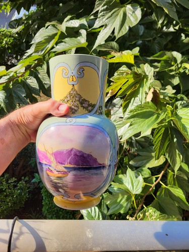 Vase art nouveau - nouveau, de