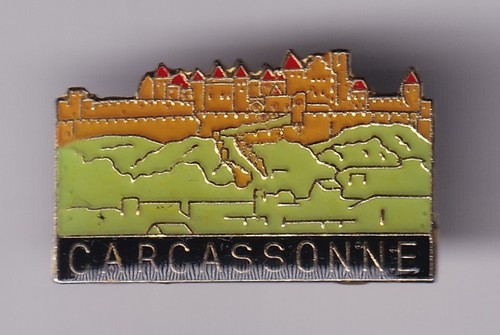 Rare pins pin tourisme - pins,