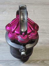 ENSEMBLE CYCLONE ASPIRATEUR