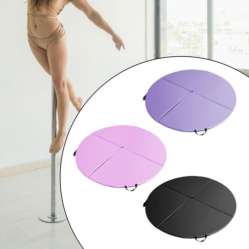 Tapis yoga pliable - tapis,