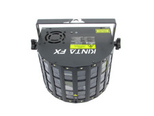 Chauvet Lighting KINTAFX 3-in-1 LED DJ Light