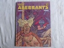 les aberrants