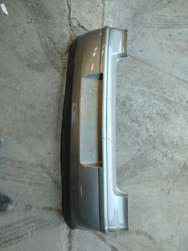 Pare choc arriere volkswagen - pare,