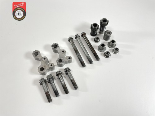 Support moteur vis aprilia - support,