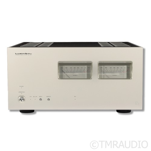 Luxman 10x power - luxman,