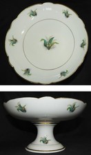 PORCELAINE DE PARIS XIXème -