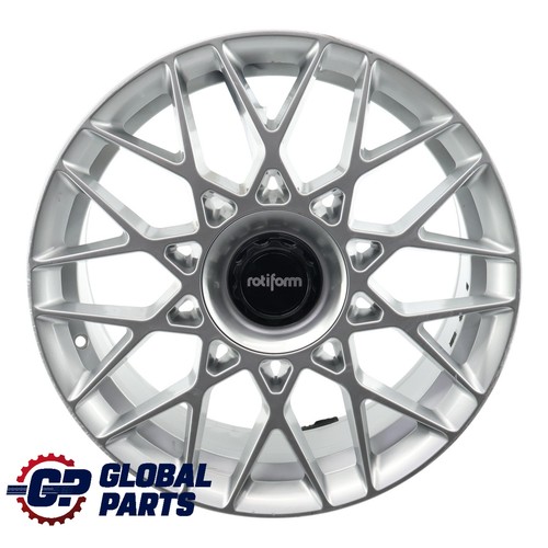 Rotiform blq jante légère - rotiform,