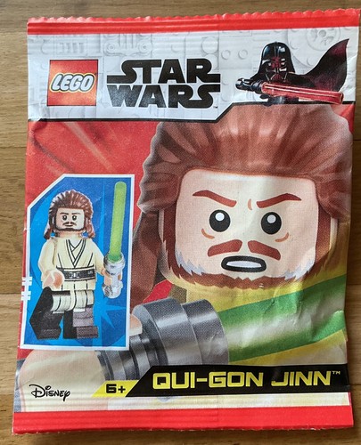 Figurine lego minifigure - lego,