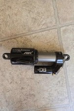 Cane Creek Double Barrel Shock