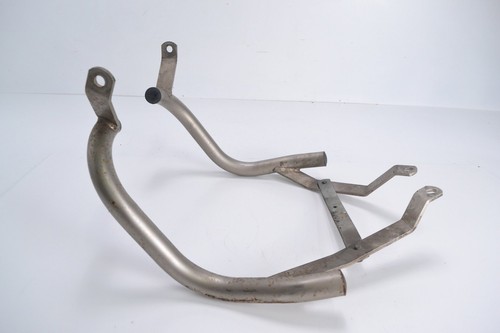 Protections moteur yamaha - yamaha, tdm