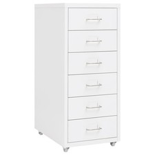 Classeur Mobile Anthracite