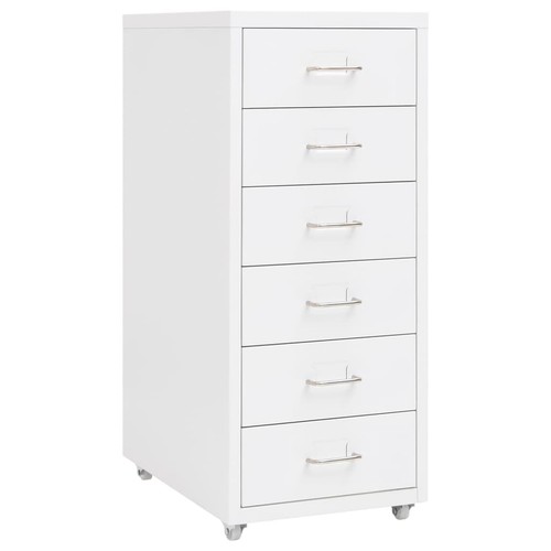 Classeur mobile anthracite - mobile,