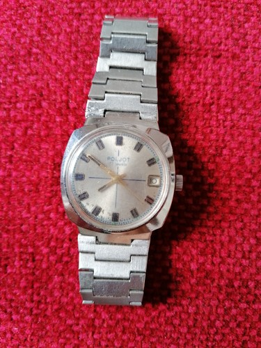 Montre russe sovietique urss - russe,
