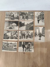 Carte postale ancienne –