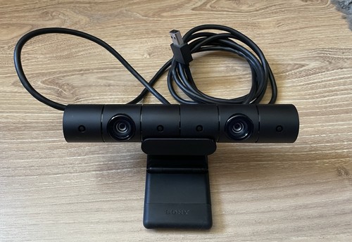 Sony playstation caméra - sony,