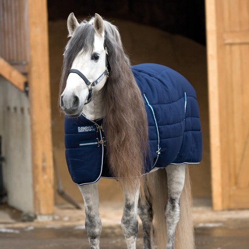 Horseware rambo stable 400g - stable,