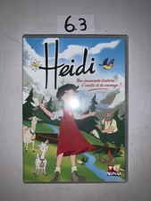 heidi dvd