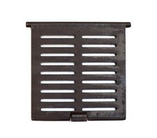 Grille à cendres B pour