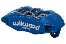 Wilwood 120-12949 Forged DPHA