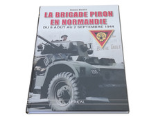 The Piron Brigade in Normandy - August 8 to September 2, 1944?5a.
