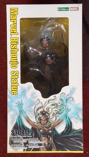 Kotobukiya marvel - ➡,