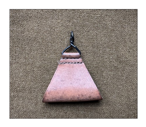 Brelage cartridge case - , dunkirk
