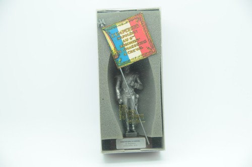 Neuf etains prince - prince, la