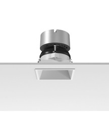 Flos Projecteur optique carré