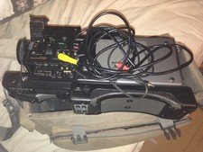 camera sony ccd-v200e