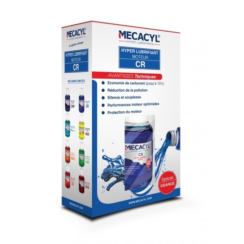 Mecacyl moteur diesel - mecacyl,