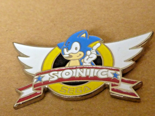 Pin pins badge jeux video - badge.,