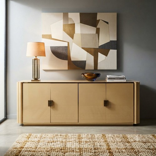 Meuble buffet vintage mario - vintage,