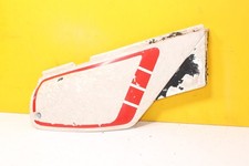 carénage latéral droit