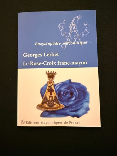 Rose croix franc maçon - rose-croix, –