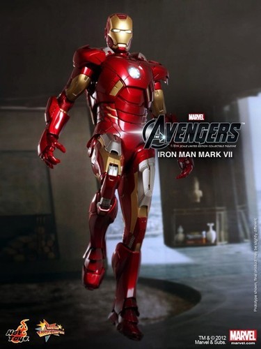 The avengers iron - avengers, man