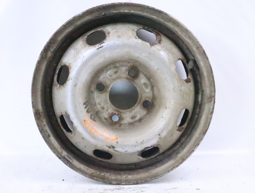 Jante tole occasion renault - tole,
