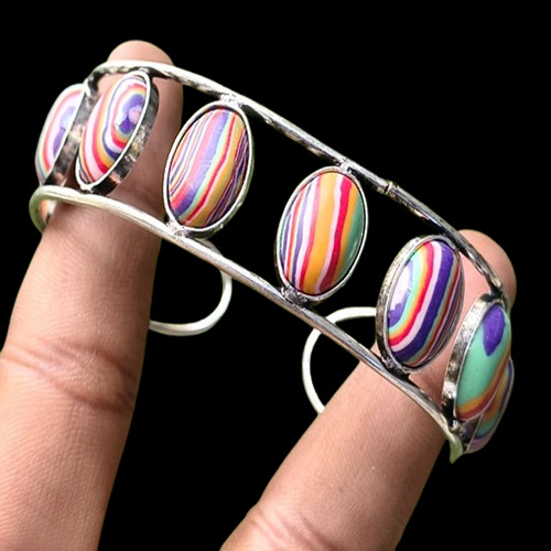 Bijoux pierres bracelets - 10,