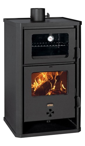 Cuisiniere bois prity d - cuisiniere,