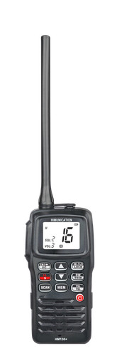 Himunication hm130plus radio - hm130plus,
